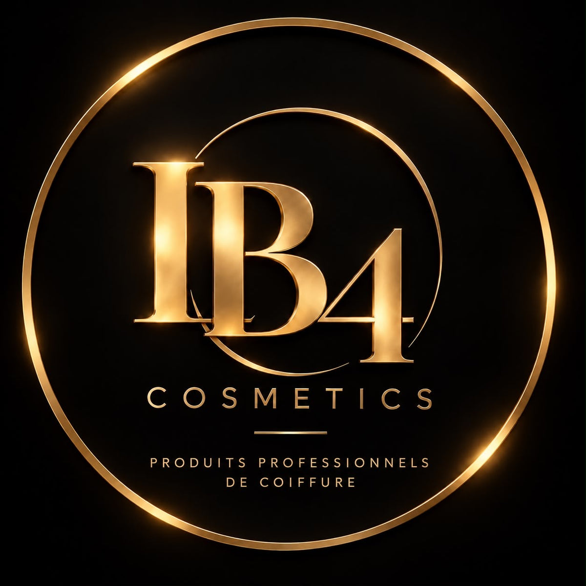 LB4 Cosmetics
